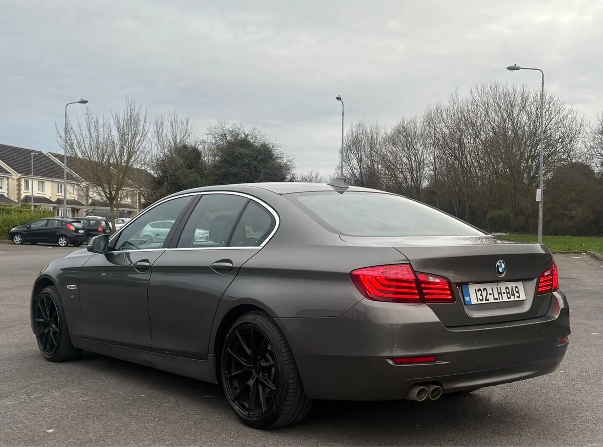 Bmw 5 new nct 03/2027 tax 05/2026 - Image 2