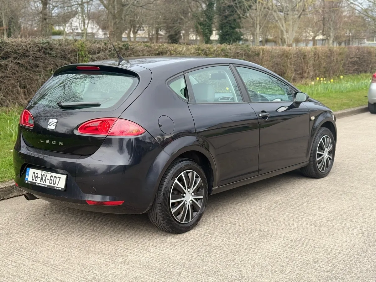 Seat Leon | New NCT 01/27! ✅ - Image 3