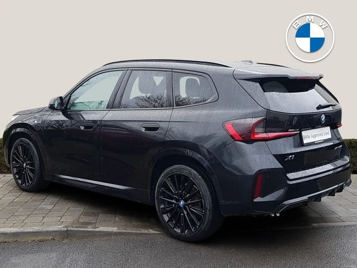 BMW X1 xDrive25e M Sport - Image 2