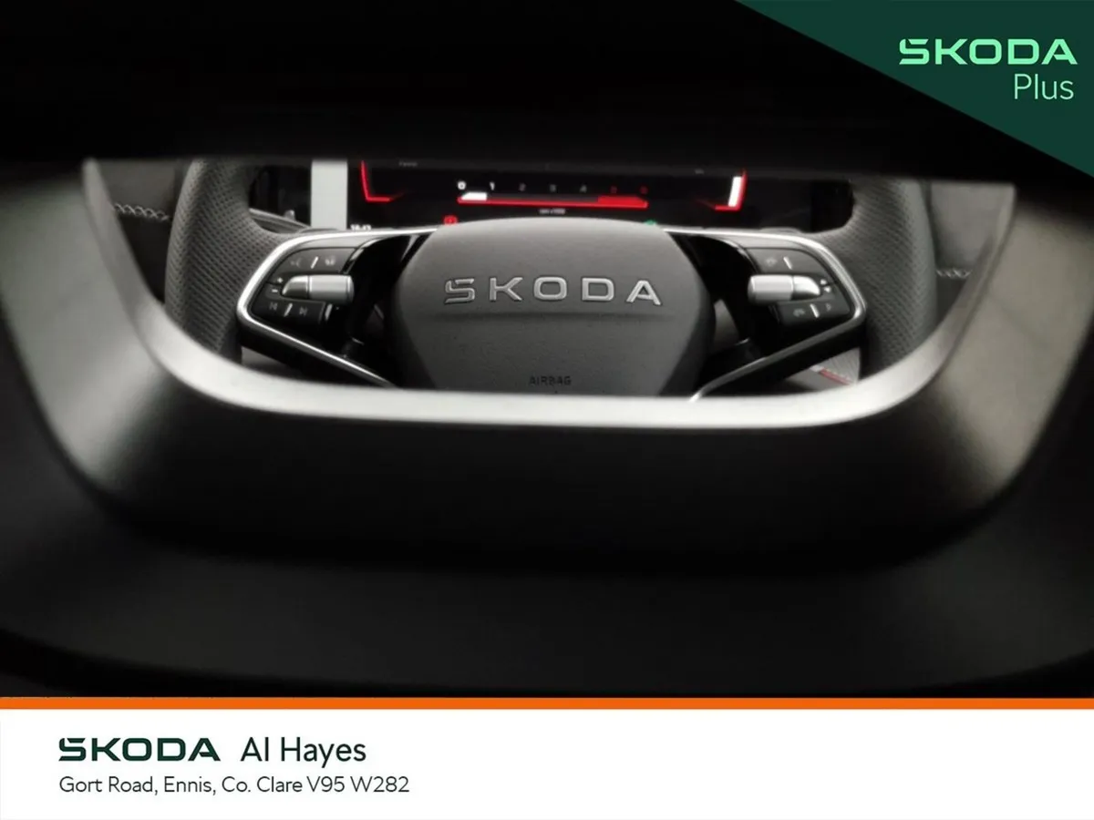 Skoda Kodiaq **SPORTLINE**IMMEDIATE DELIVERY** - Image 3