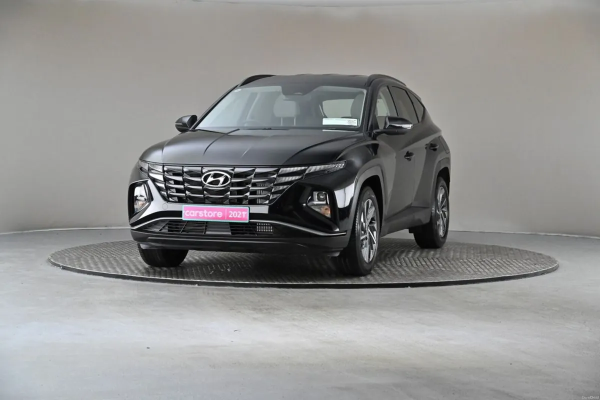 Hyundai Tucson 1.6 CRDI EXECUTIVE 6SPD **LOW MILEA - Image 3