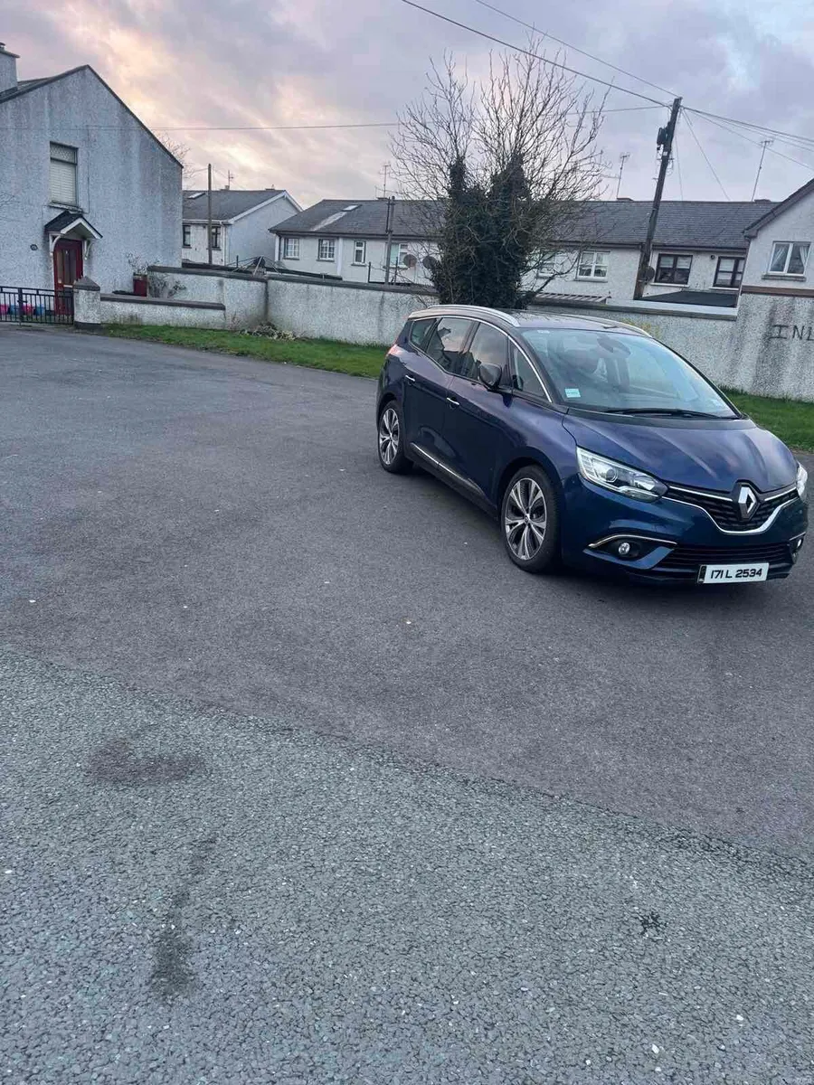 Renault Grand Scenic 2017 - Image 5