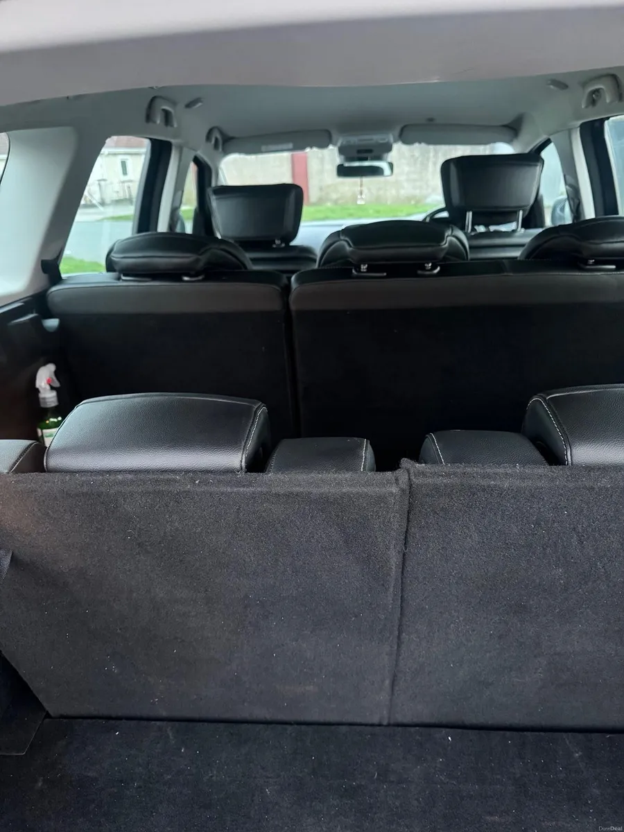 Renault Grand Scenic 2017 - Image 4