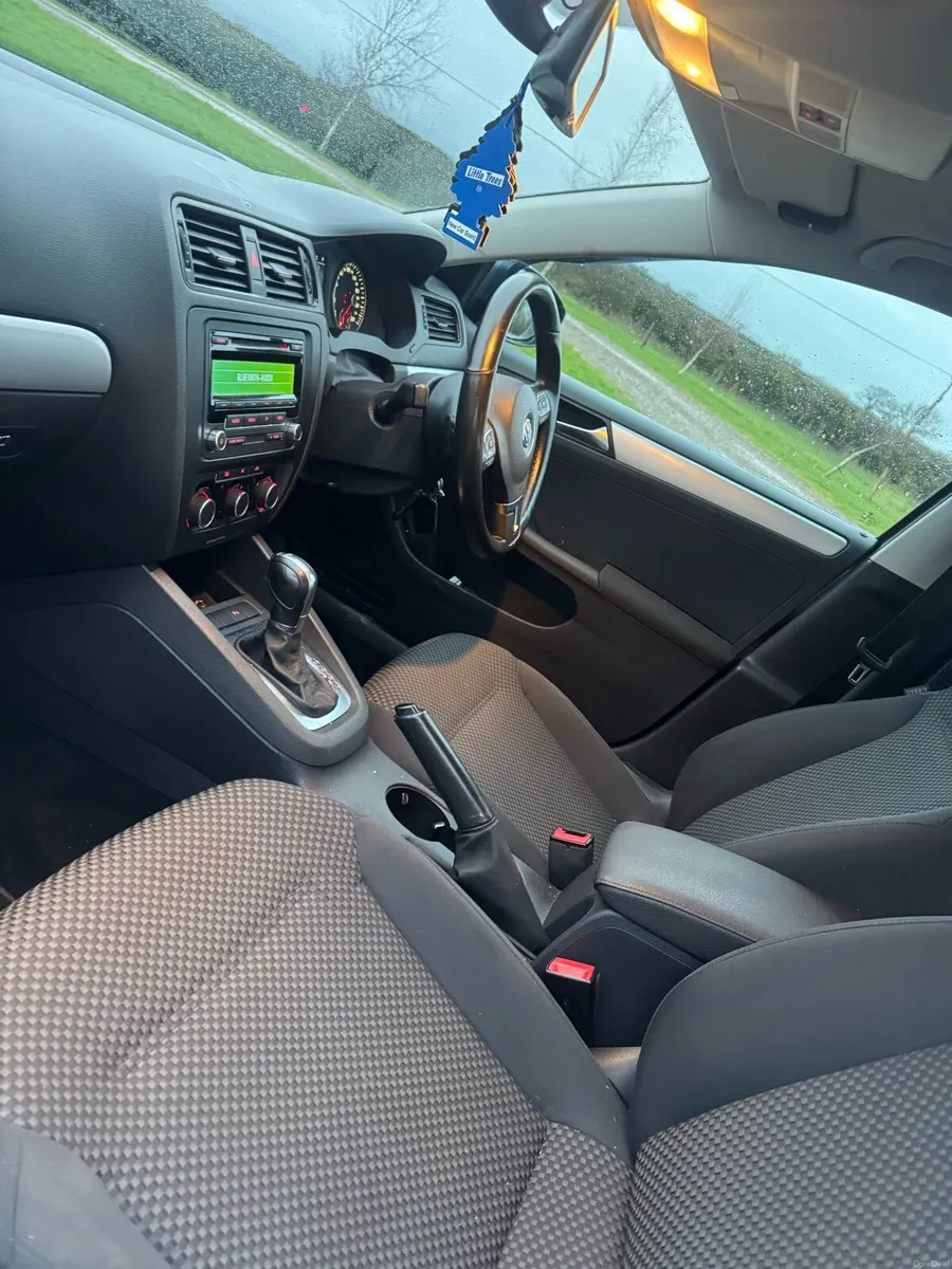 VW Jetta | 120k KM | - Image 4