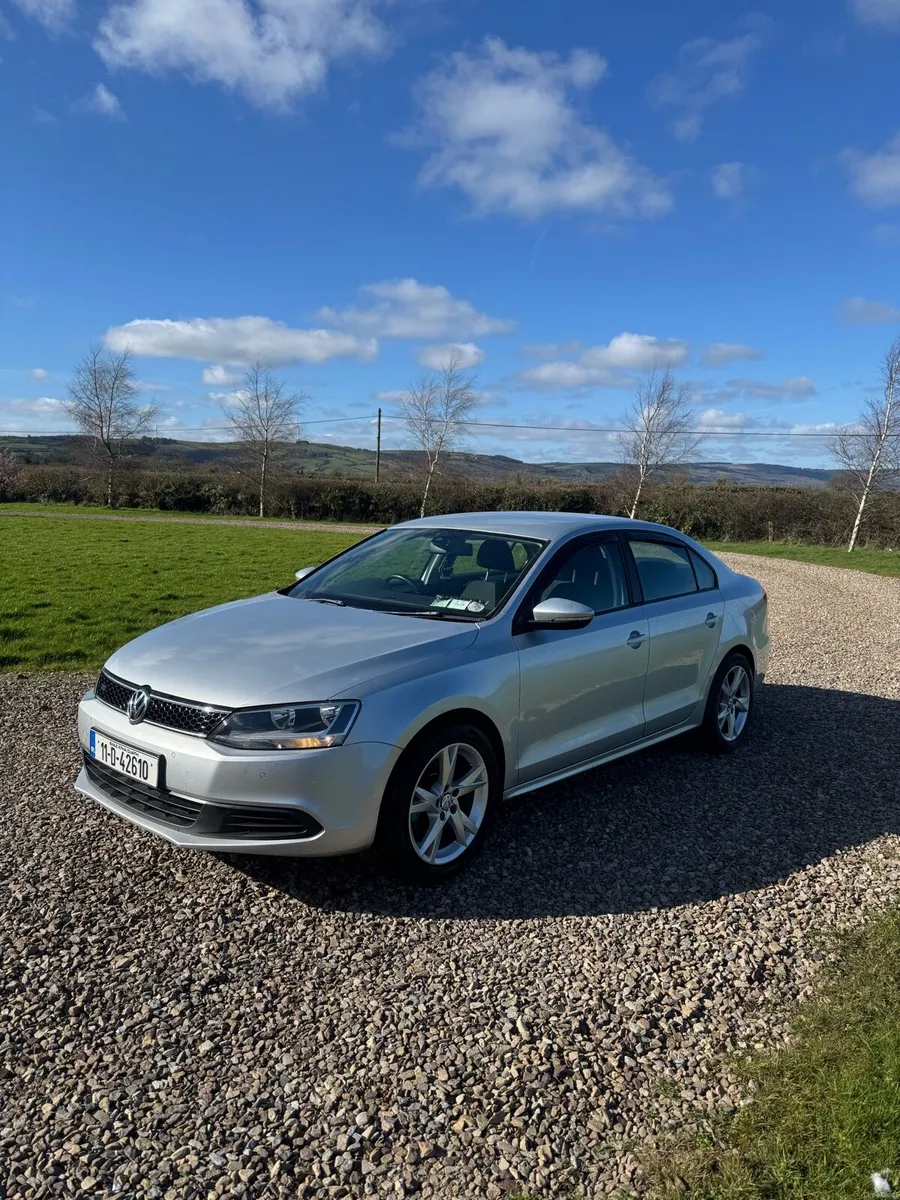 VW Jetta | 120k KM | - Image 1