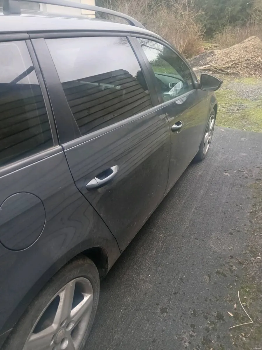 Volkswagen passat estate - Image 3