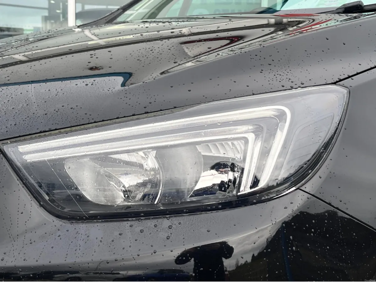 Opel Mokka X SC 1.6 CDTI 136PS 4DR - Image 3