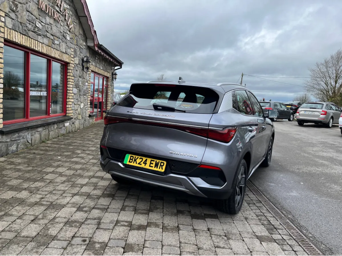 BYD ATTO 3 3 COMFORT - Image 2