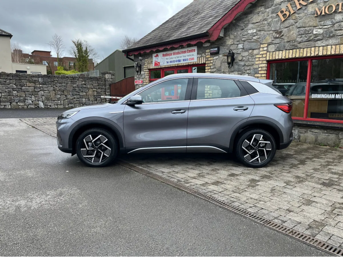 BYD ATTO 3 3 COMFORT - Image 4