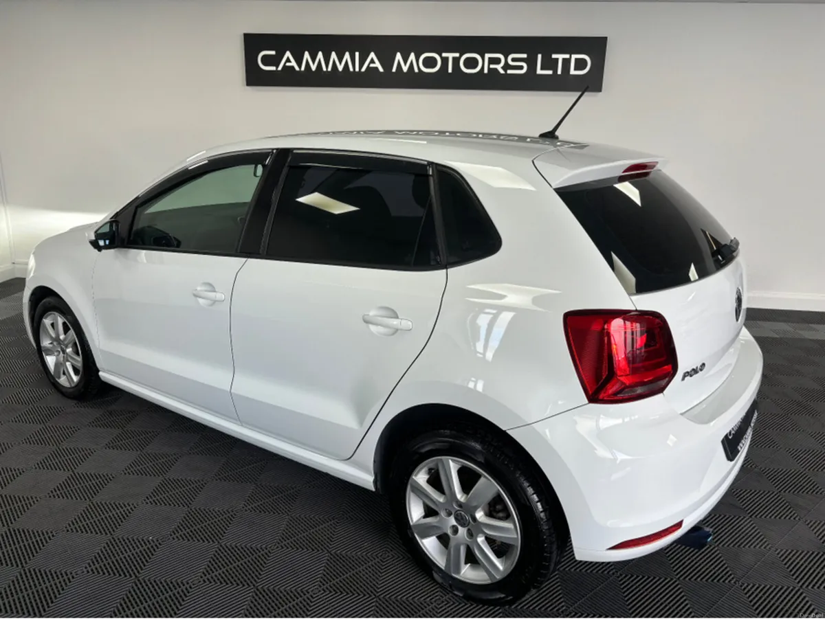 Volkswagen Polo *VOLKSWAGEN POLO* *MULTIFUNCTION S - Image 3