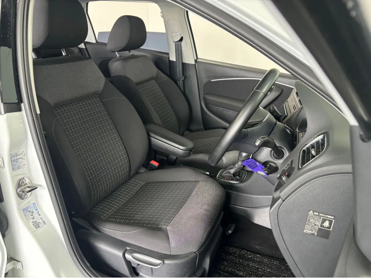 Volkswagen Polo *VOLKSWAGEN POLO* *MULTIFUNCTION S - Image 6