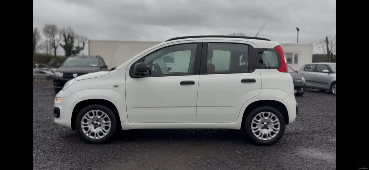 Fiat Panda 2015 - Image 4