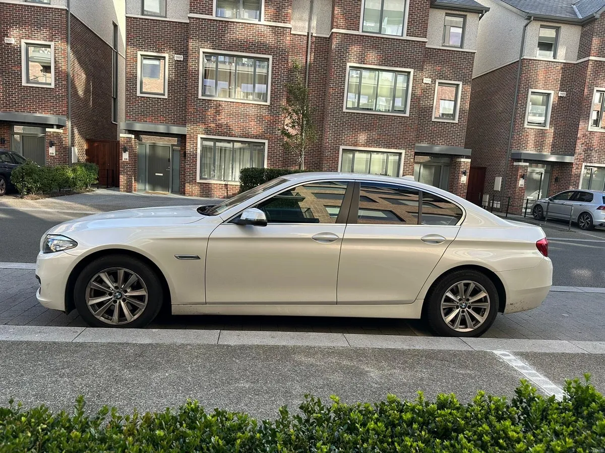 151 BMW 518D - Image 3
