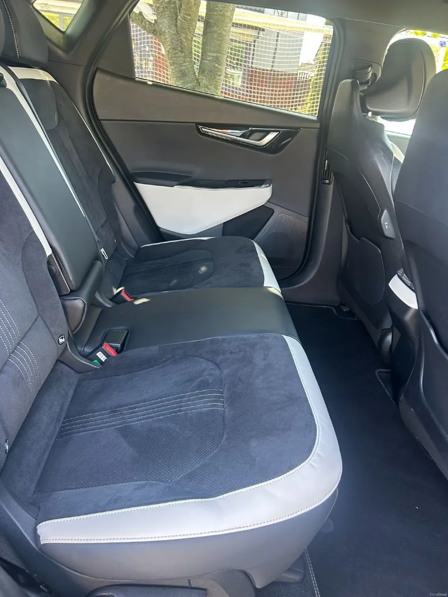 Kia EV6 GT Line AWD 320BHP - Image 3