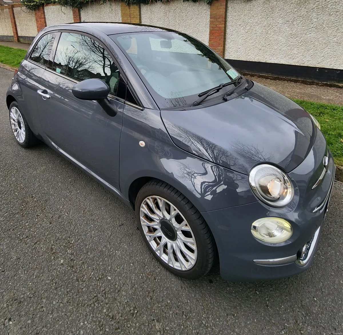 Fiat 500 l 2019 l 60,000kms - Image 2