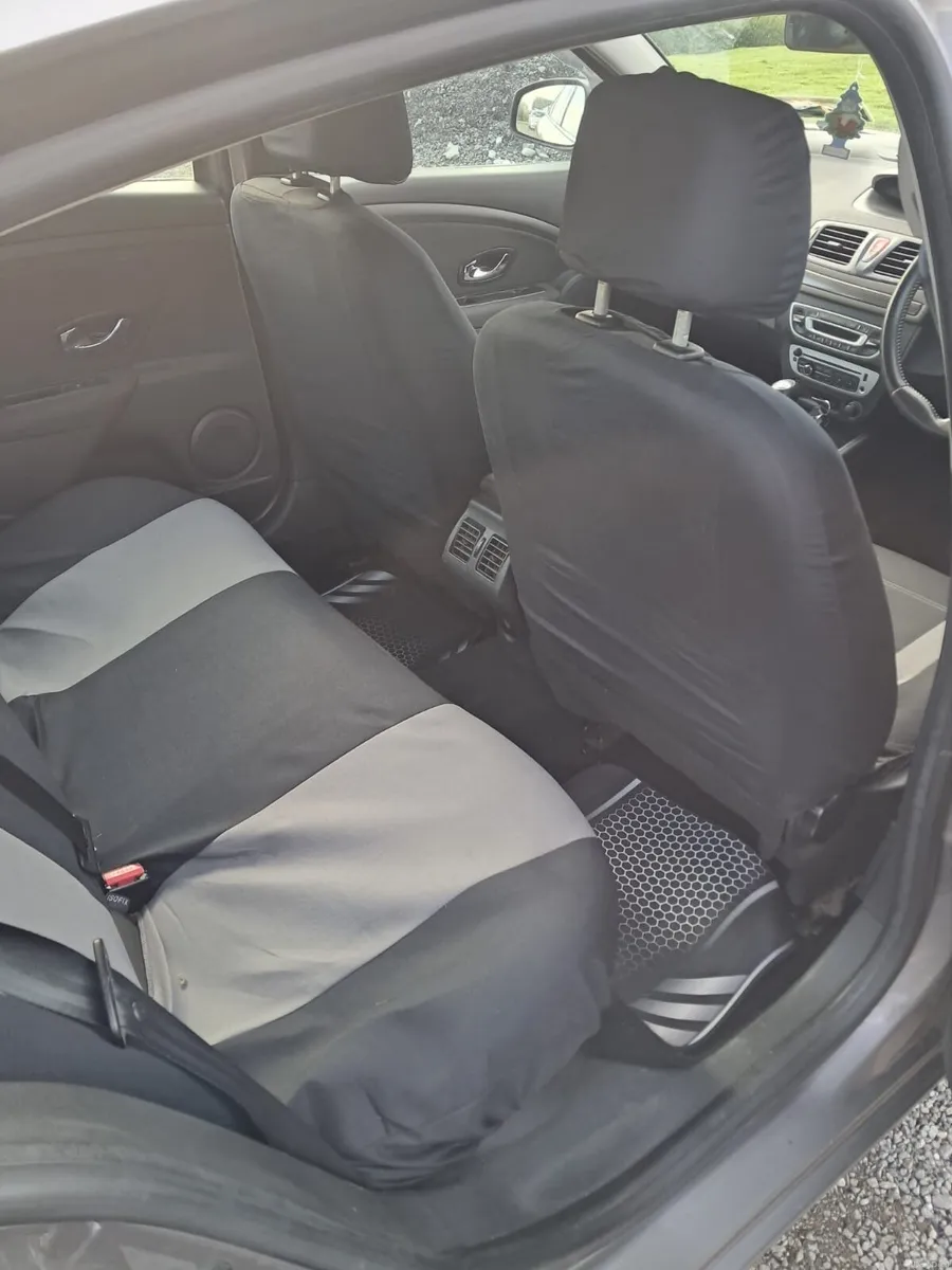 Renault Fluence Limited Edition - Image 4