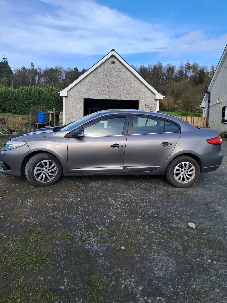 Renault Fluence Limited Edition - Image 3