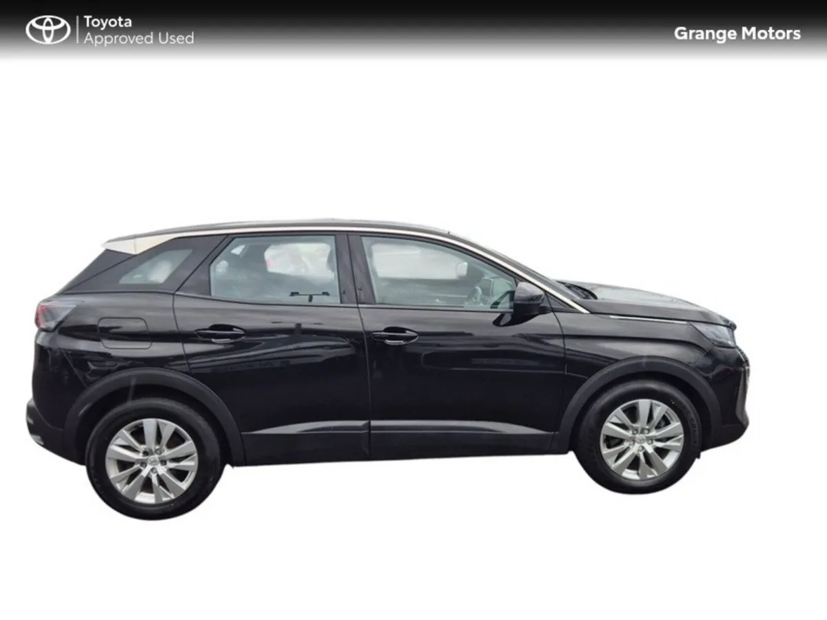 Peugeot 3008 1.5 HDI ACTIVE PREMIUM 130BHP - Image 3