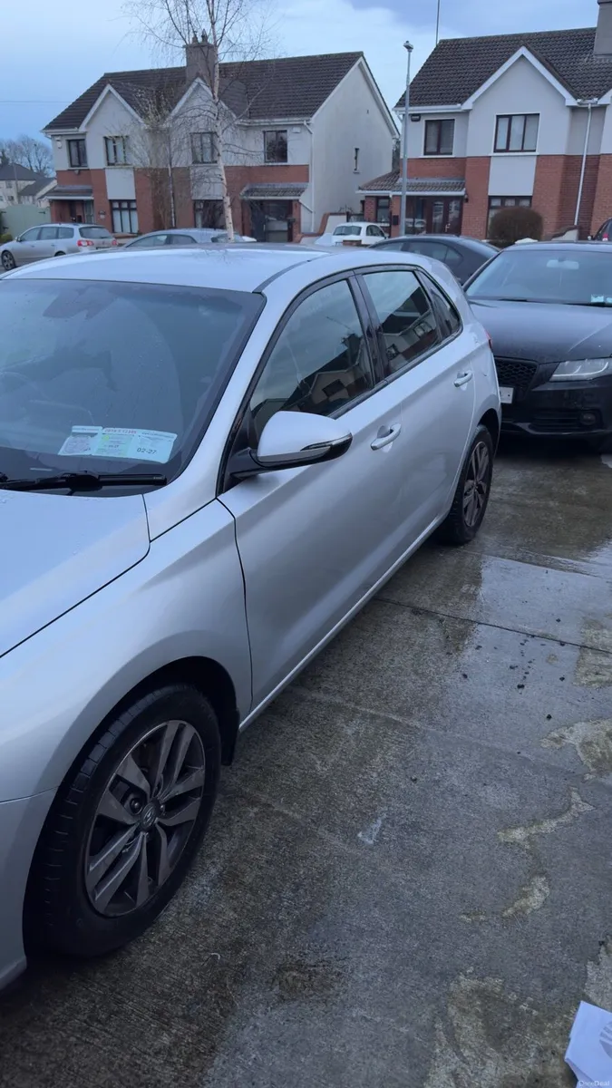 hyundai i30 12.500 € - Image 2