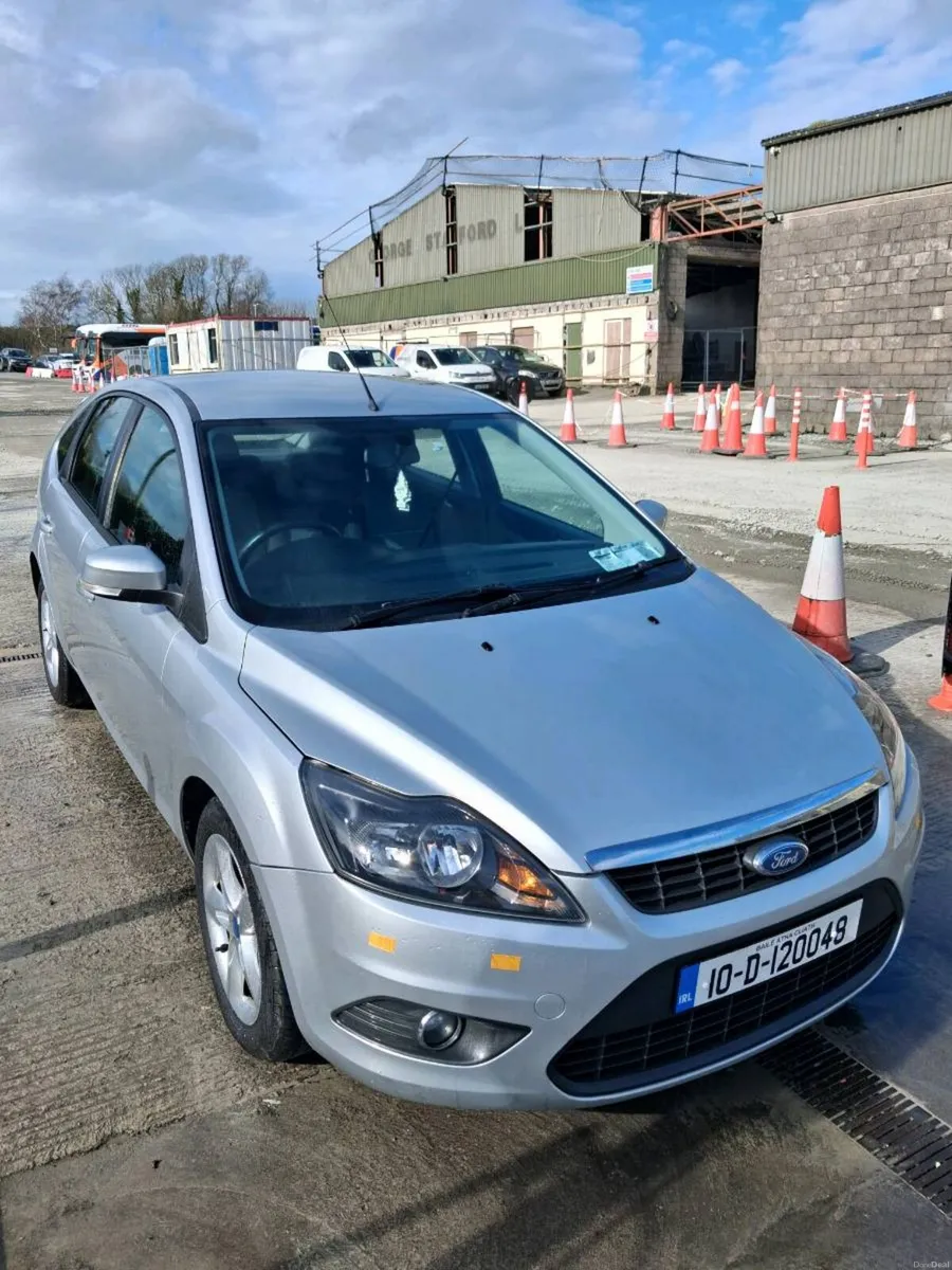 Ford focus - Image 2