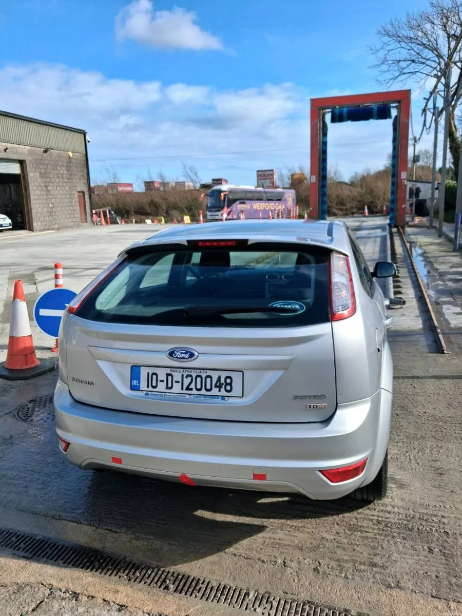 Ford focus - Image 4