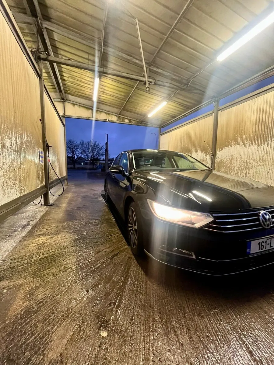 2016 Volkswagen Passat 2.0 - Image 3