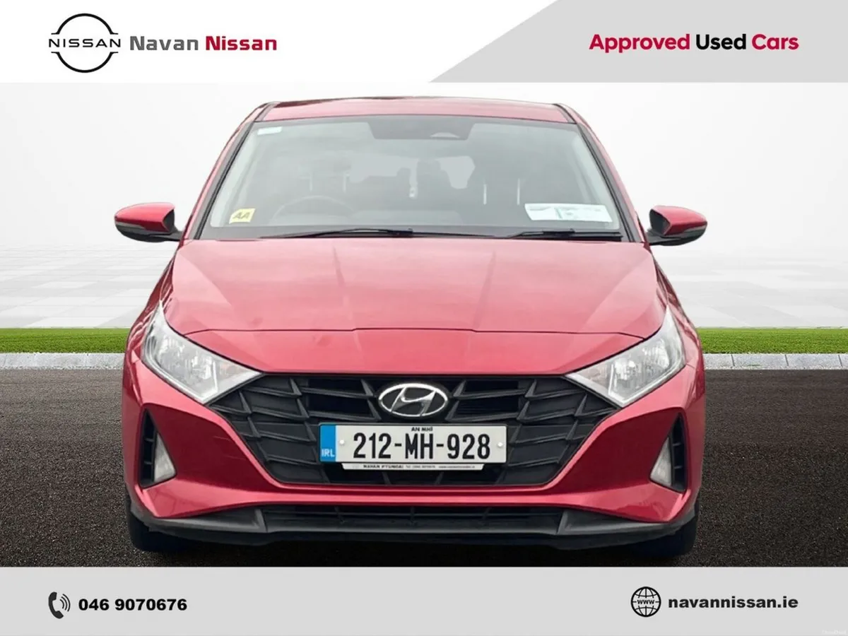 Hyundai i20 1.2 Launch Edition - Image 3