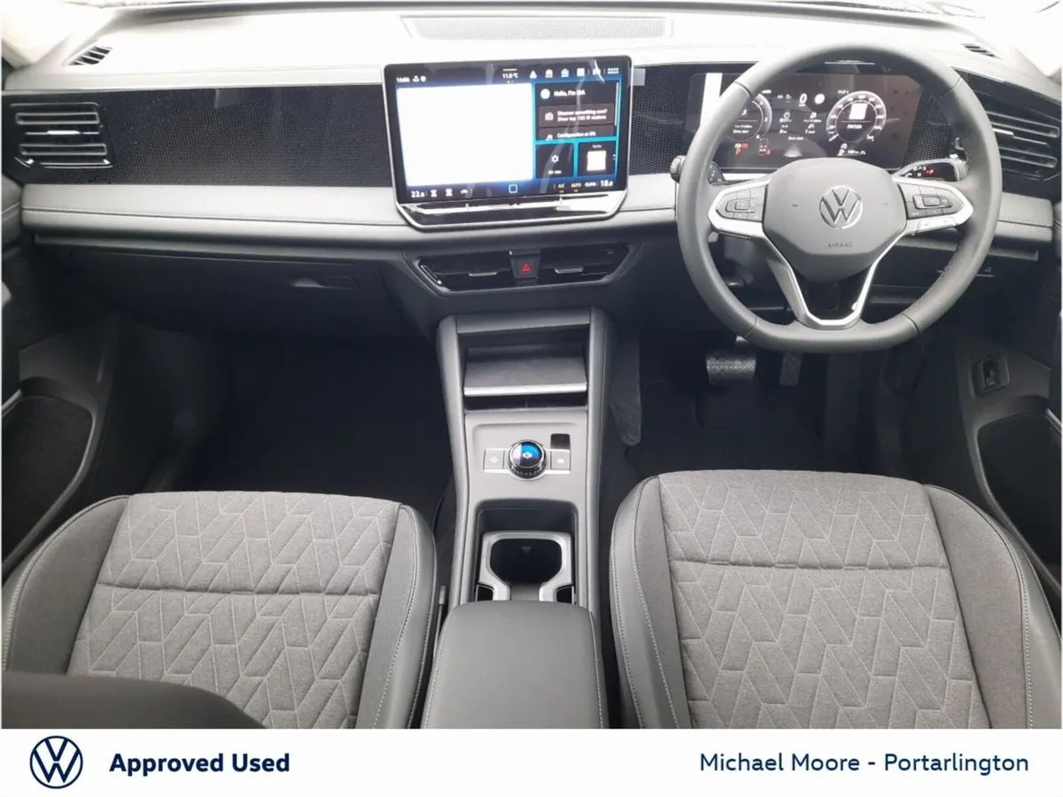 Volkswagen Tiguan ED.75 2.0TDI DSG 150HP - Image 2