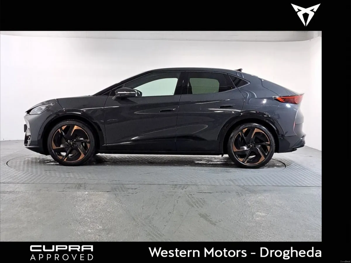 Cupra Tavascan TAVASCAN ENDURANCE 6 282HP - Image 4
