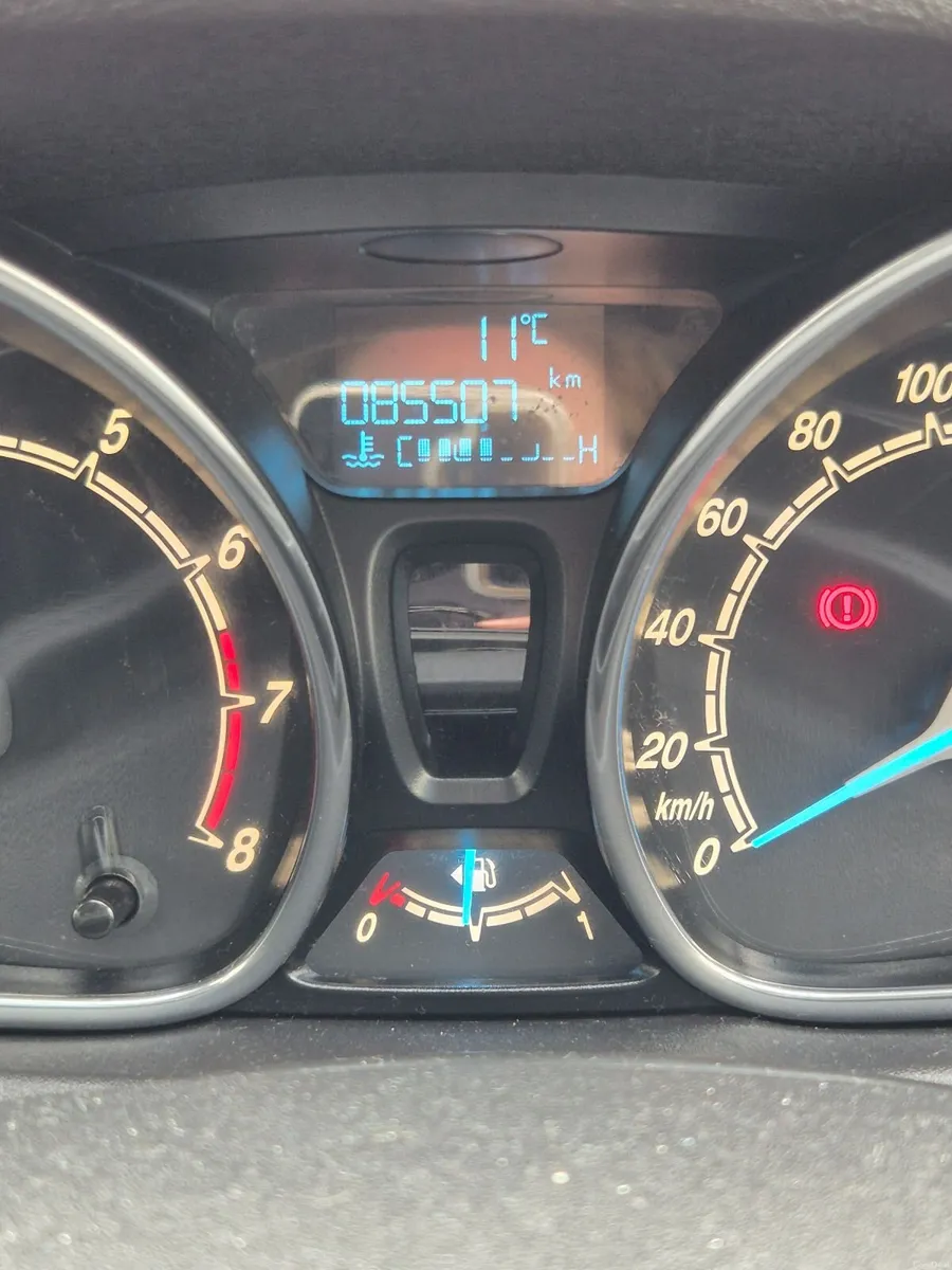 Ford Fiesta 2016 - Image 3