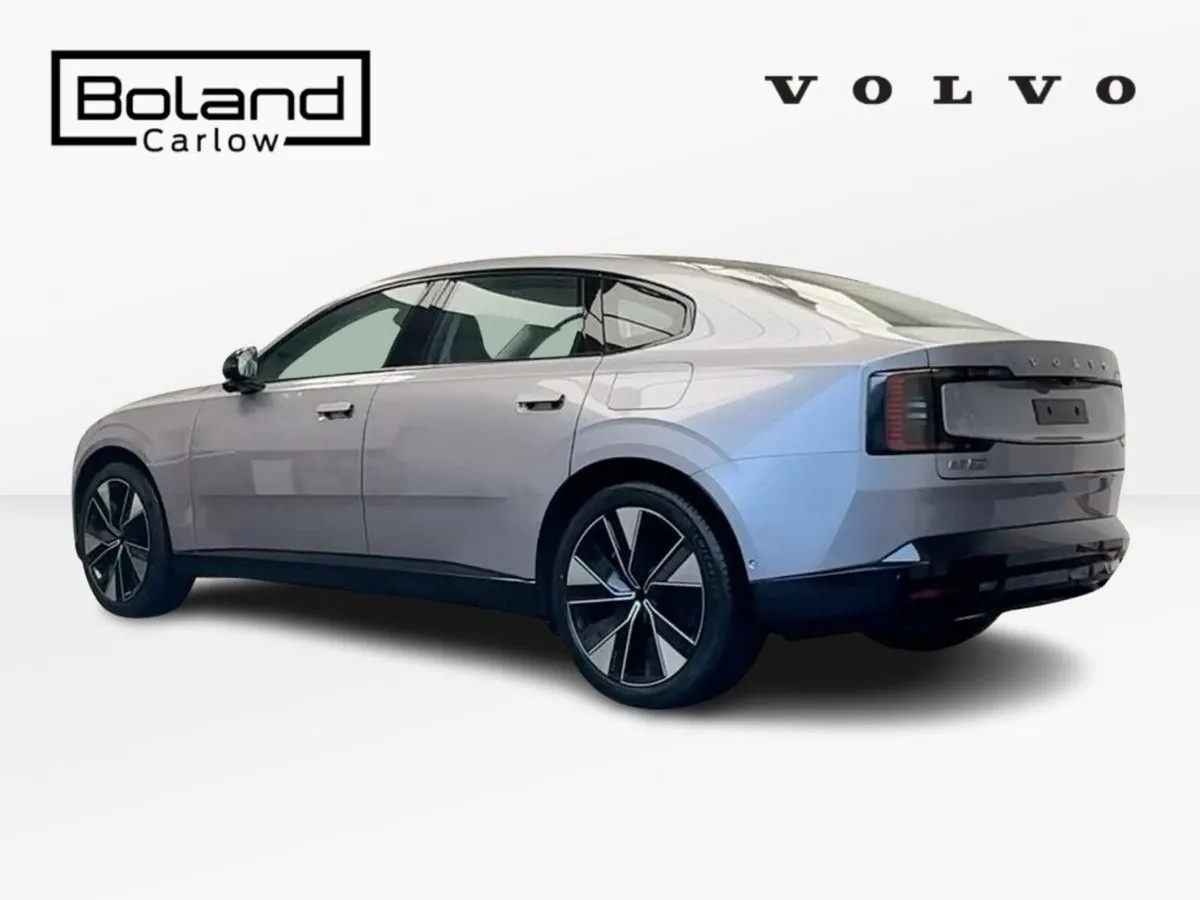 Volvo ES90 PLUS EXT RANGE *IN STOCK* €180 PER WEEK - Image 4