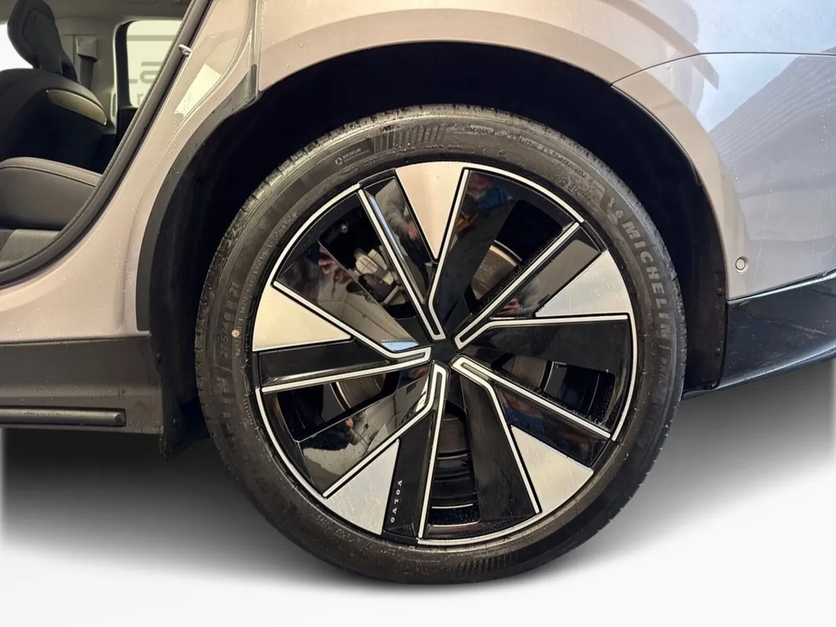Volvo ES90 PLUS EXT RANGE *IN STOCK* €180 PER WEEK - Image 5