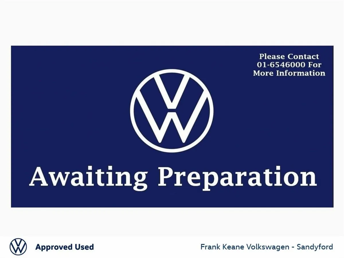 Volkswagen ID.4 LIFE DX 77kWh 174HP @Frank Keane V - Image 1