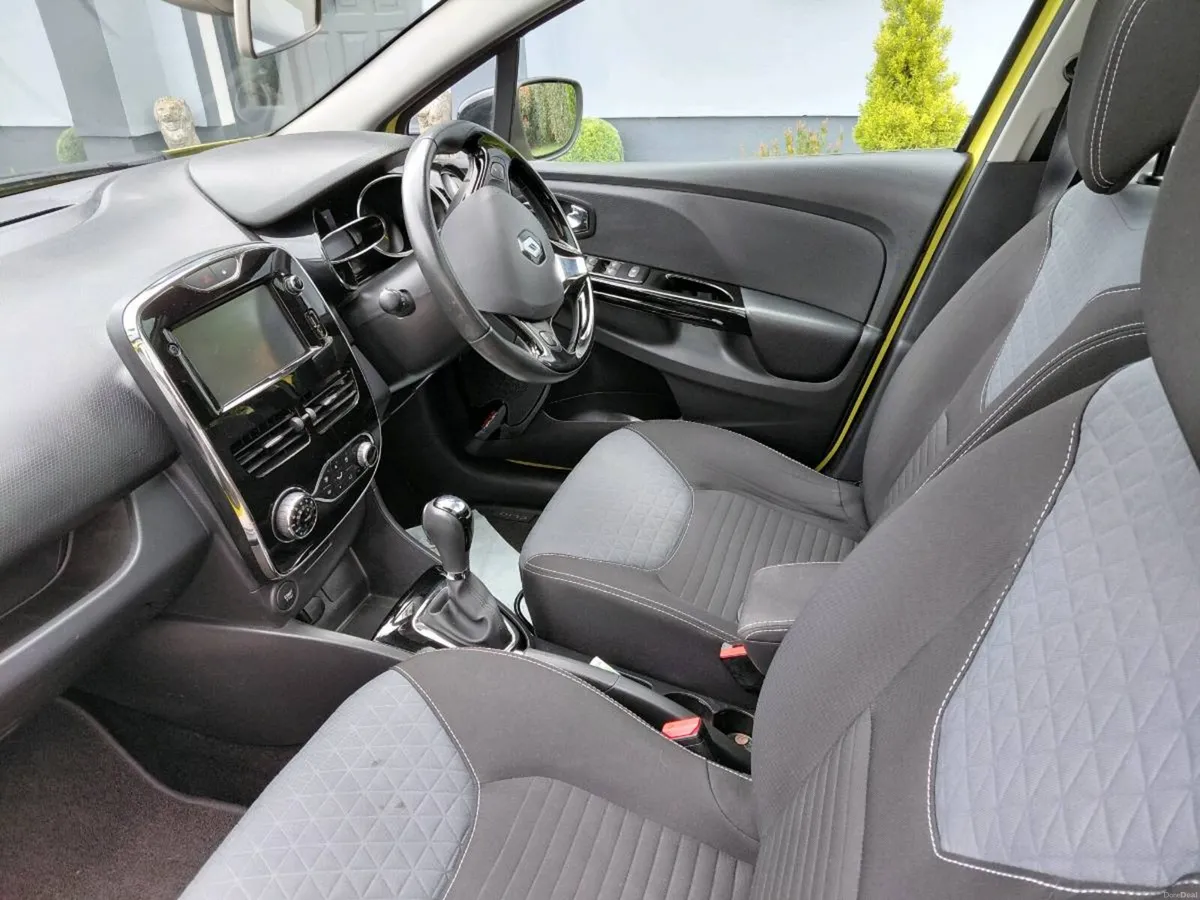 Automatic clio - Image 3