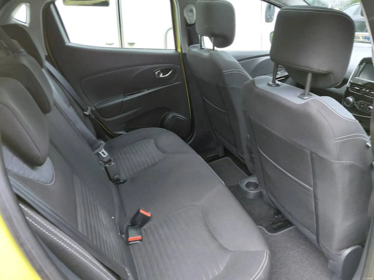 Automatic clio - Image 4