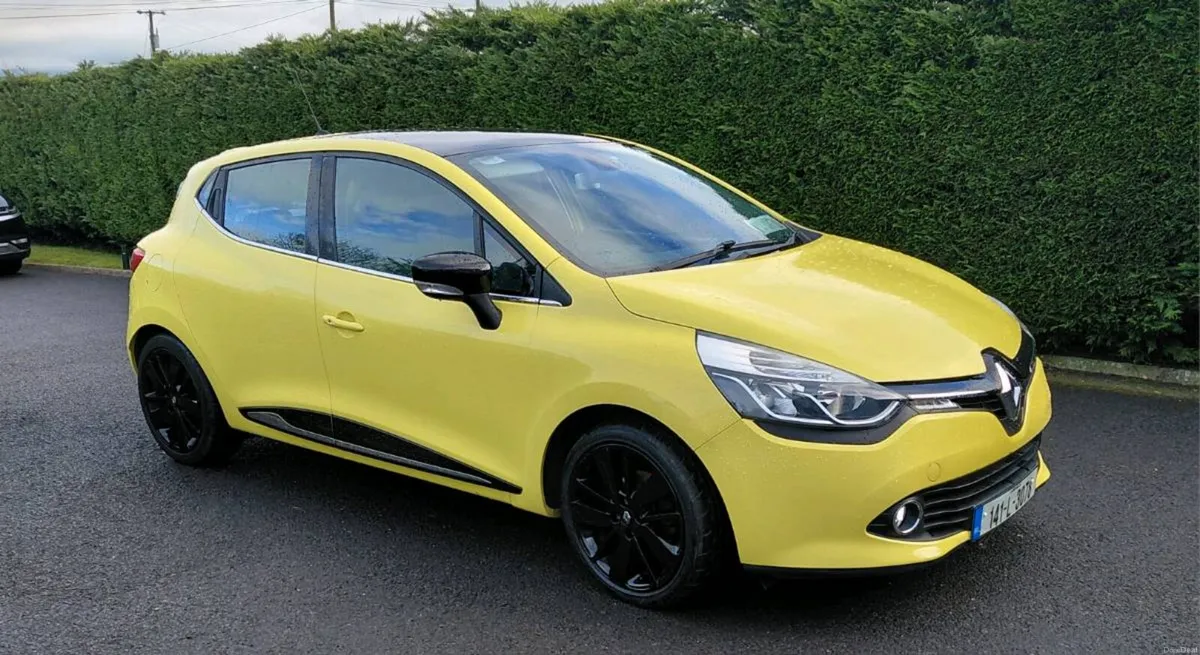 Automatic clio - Image 1