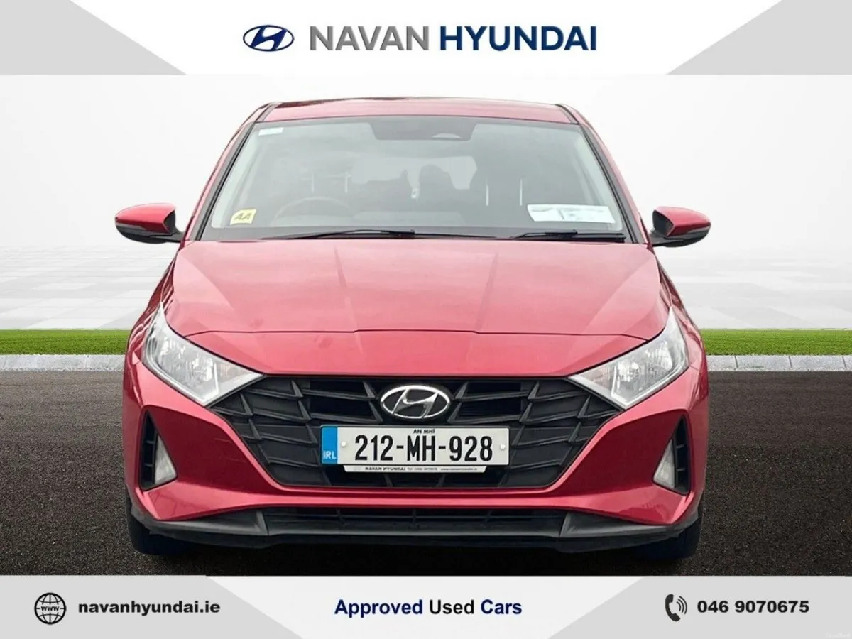 Hyundai i20 1.2 Launch Edition - Image 3