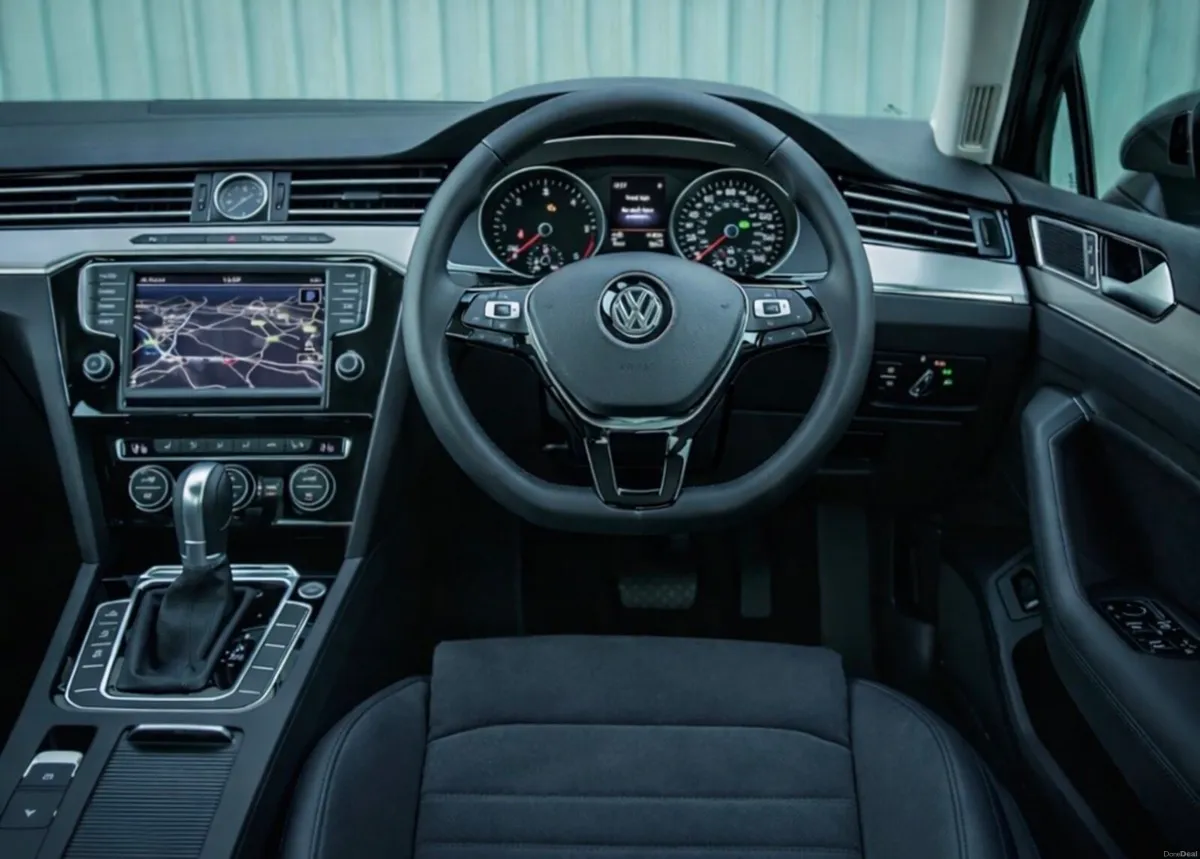 Passat Estate Skyline 2015 1.6 diesel - Image 2