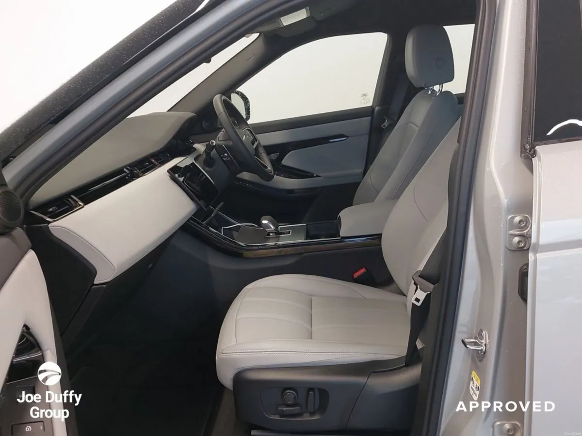 Land Rover Range Rover Evoque 1.5 PHEV S AWD - Image 4