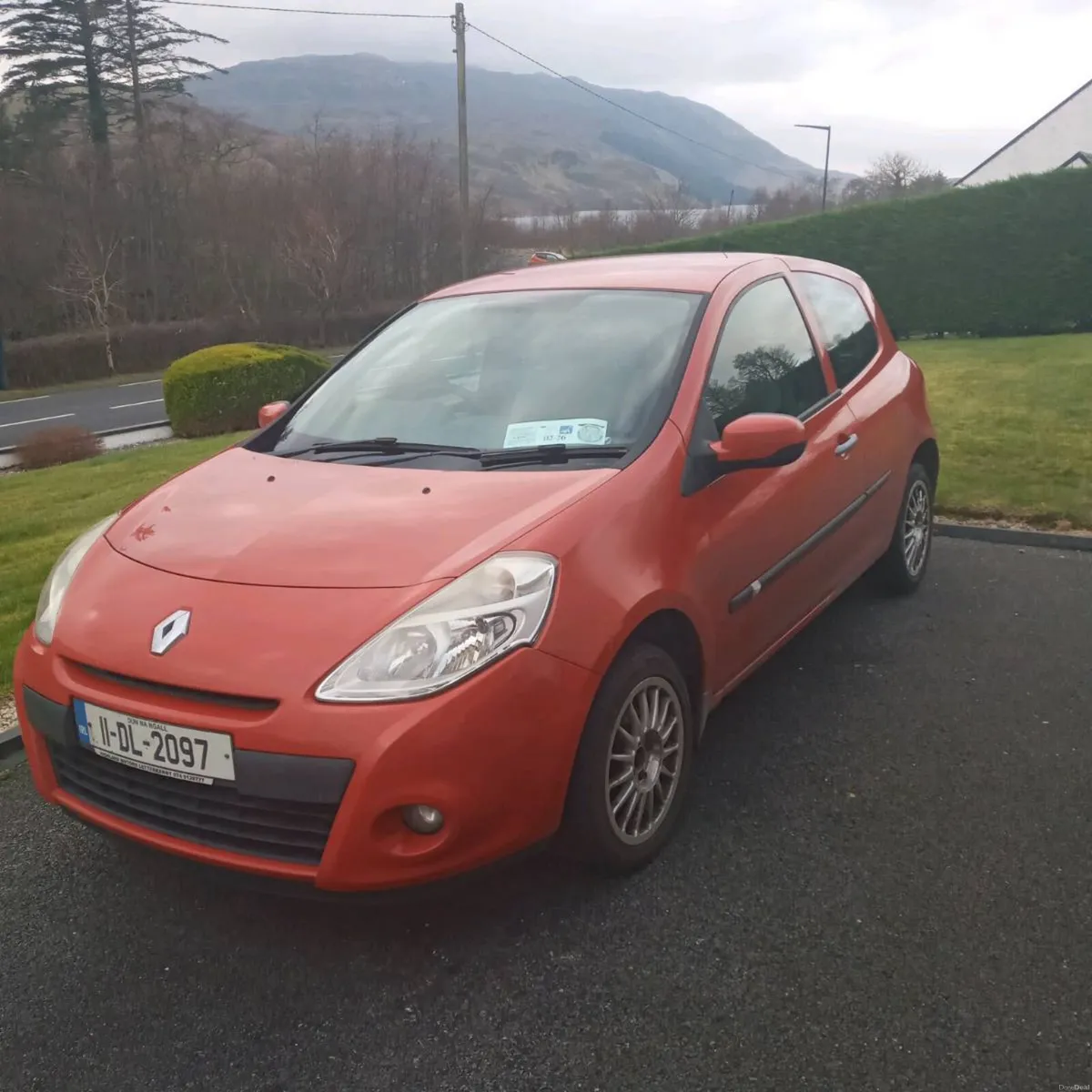 Renault Clio - Image 1