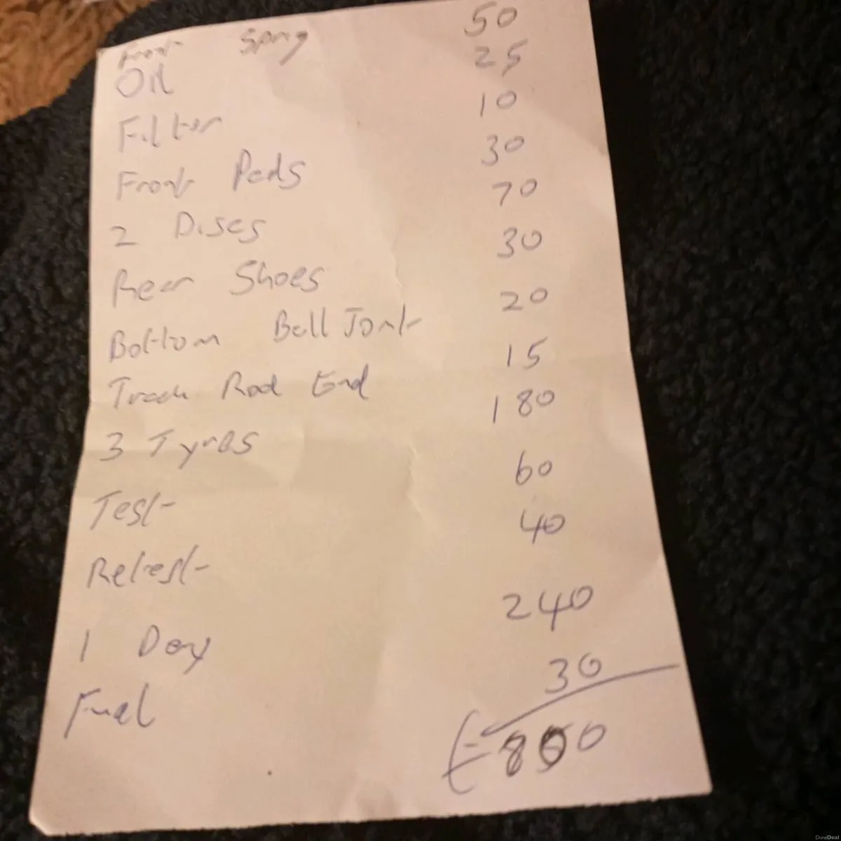 Renault Clio - Image 4