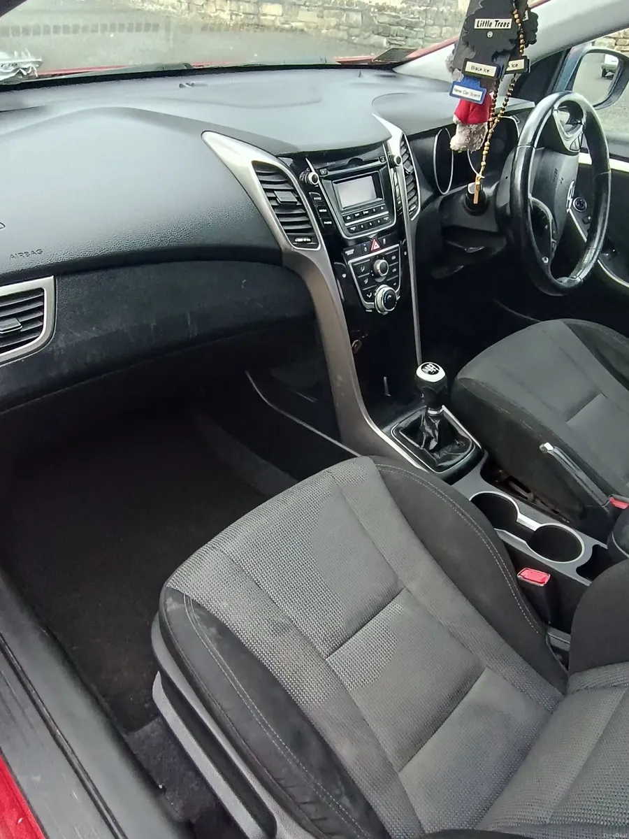 Hyundai i30 2013 - Image 3