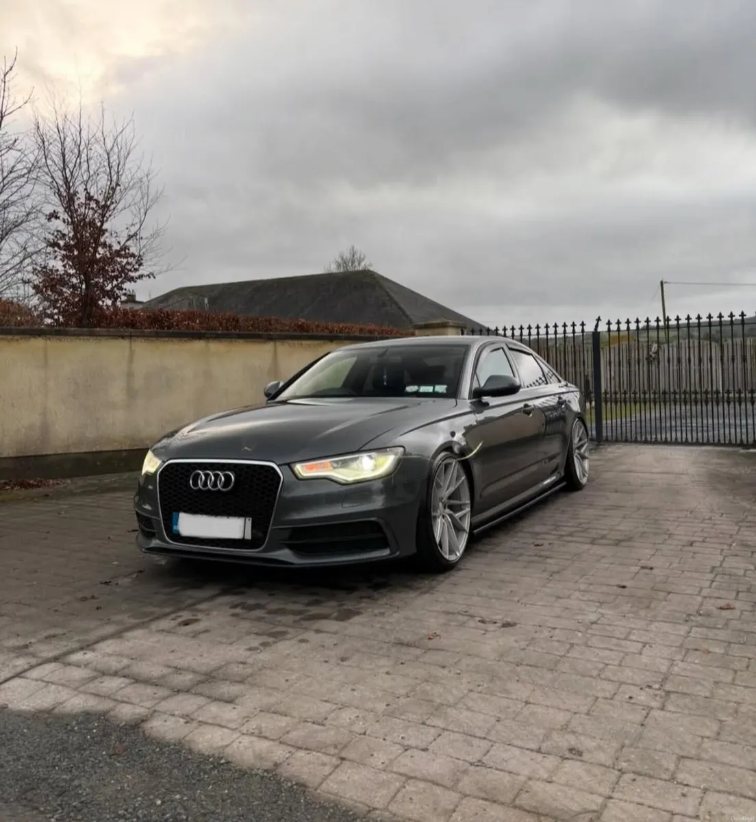 Audi a6 sline - Image 2