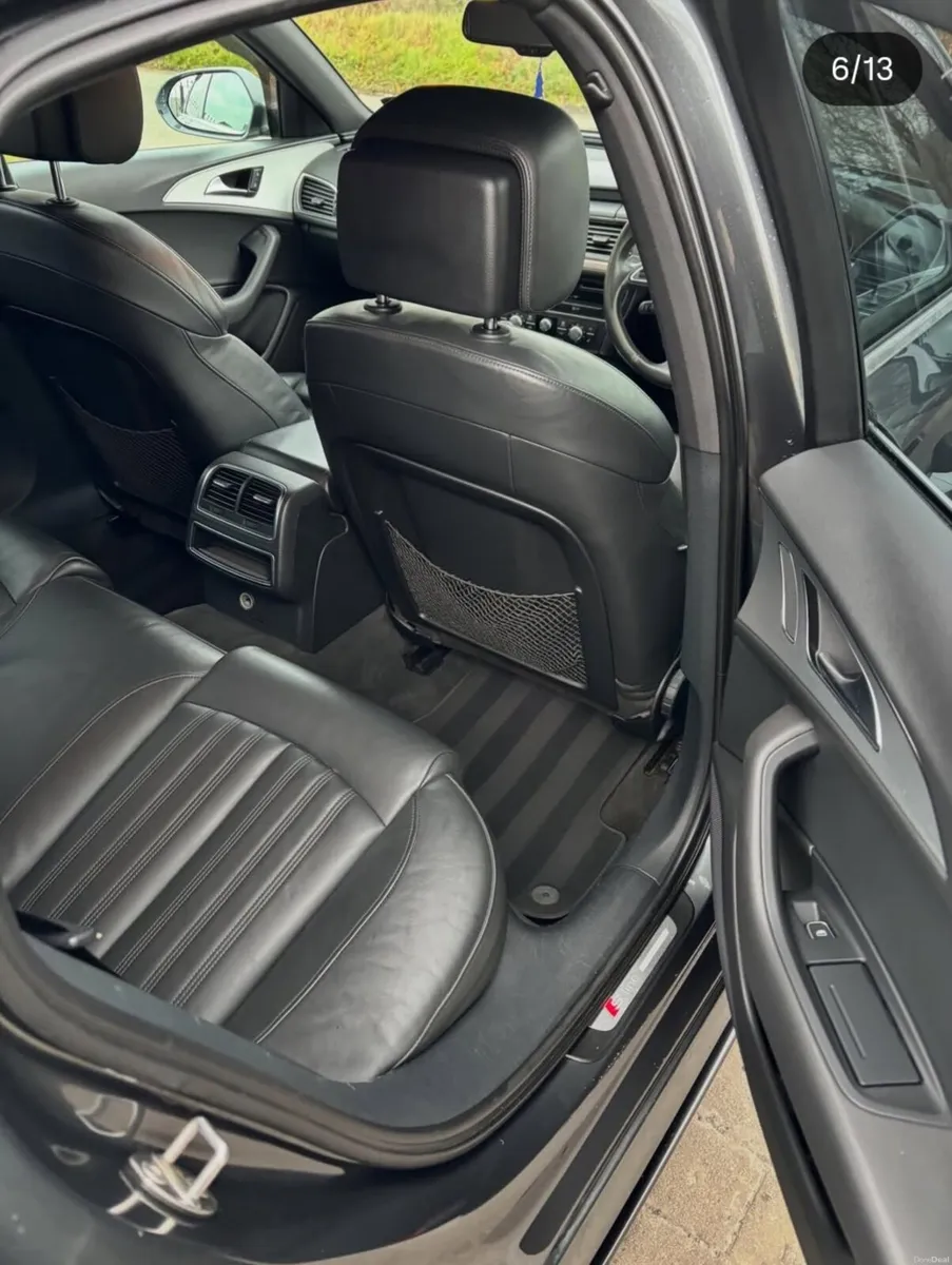 Audi a6 sline - Image 4