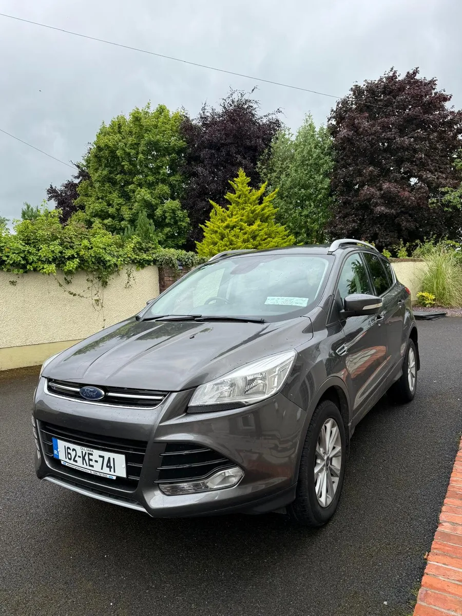 Ford Kuga - Image 1