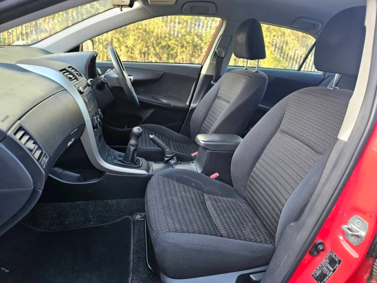 Corolla 1.4 New NCT 02/27 &Tax - Image 2