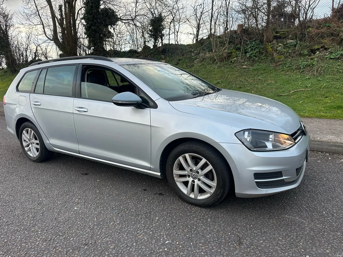 Automatic Golf Estate….Just Nct - Image 1