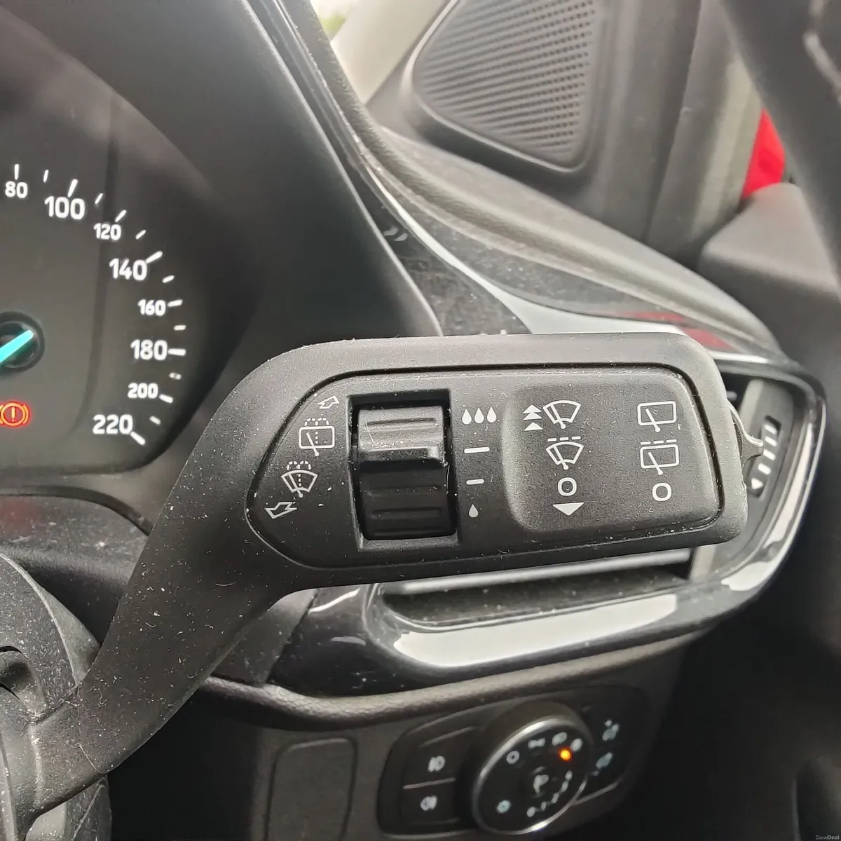 231 Ford Puma titanium 1.0 Ecoboost Manual gearbox - Image 3