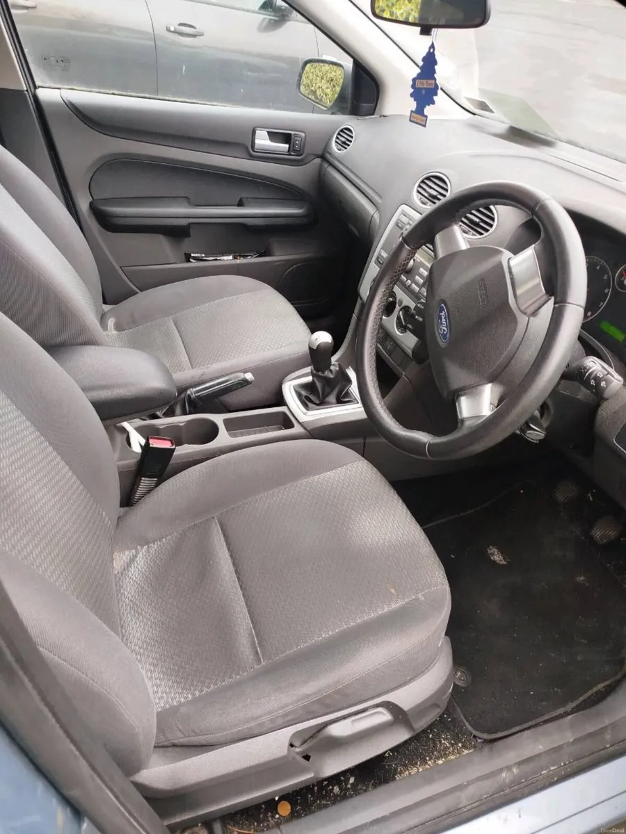 Ford focus - Image 4