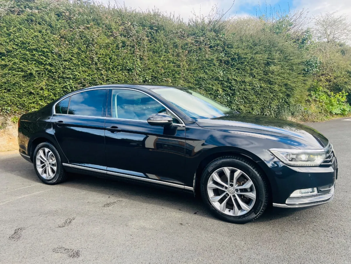 Volkswagen Passat FINANCE AVAILABLE FROM €72 P/W - Image 3